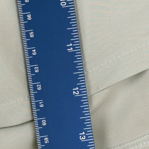 Anderson Ord Lot 2 Ladies 2 in 1 Shorts Sky Blue & Gray Sz 6 MSRP $75 NWT - Picture 8 of 9